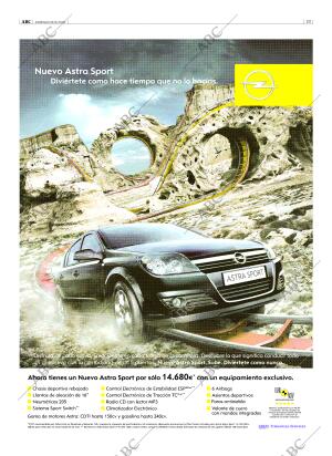 ABC CORDOBA 18-09-2005 página 19