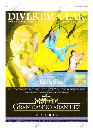 ABC CORDOBA 18-09-2005 página 20