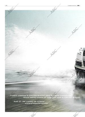 ABC CORDOBA 18-09-2005 página 28