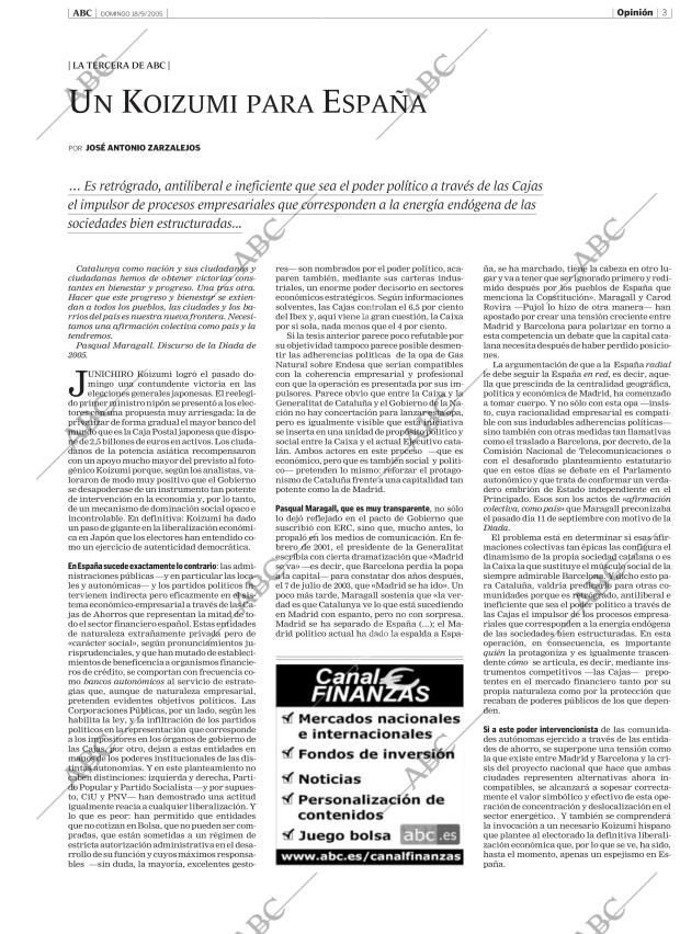 ABC CORDOBA 18-09-2005 página 3