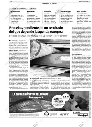 ABC CORDOBA 18-09-2005 página 31