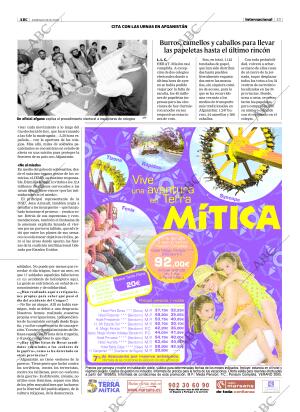ABC CORDOBA 18-09-2005 página 33