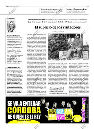 ABC CORDOBA 18-09-2005 página 37