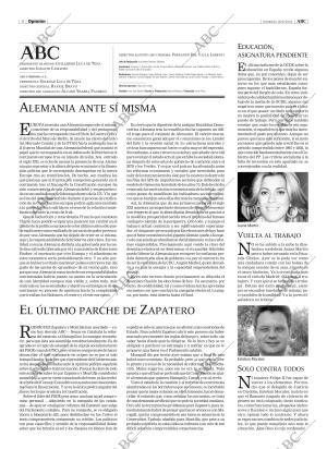 ABC CORDOBA 18-09-2005 página 4