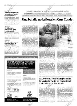 ABC CORDOBA 18-09-2005 página 40