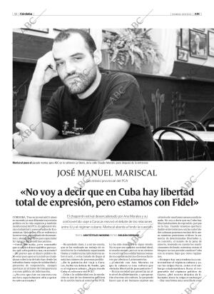 ABC CORDOBA 18-09-2005 página 42