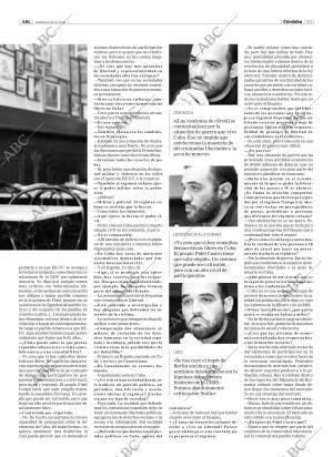 ABC CORDOBA 18-09-2005 página 43