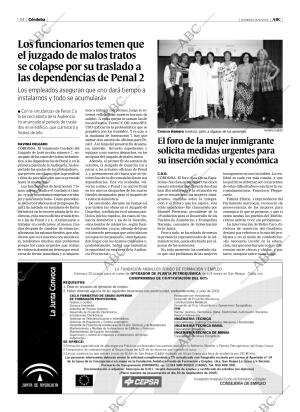 ABC CORDOBA 18-09-2005 página 44