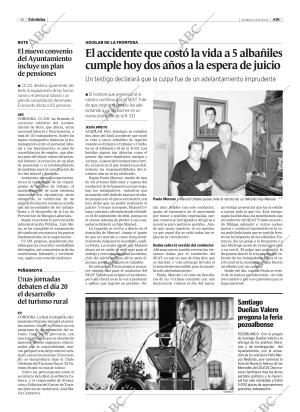 ABC CORDOBA 18-09-2005 página 46