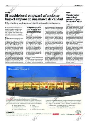 ABC CORDOBA 18-09-2005 página 47