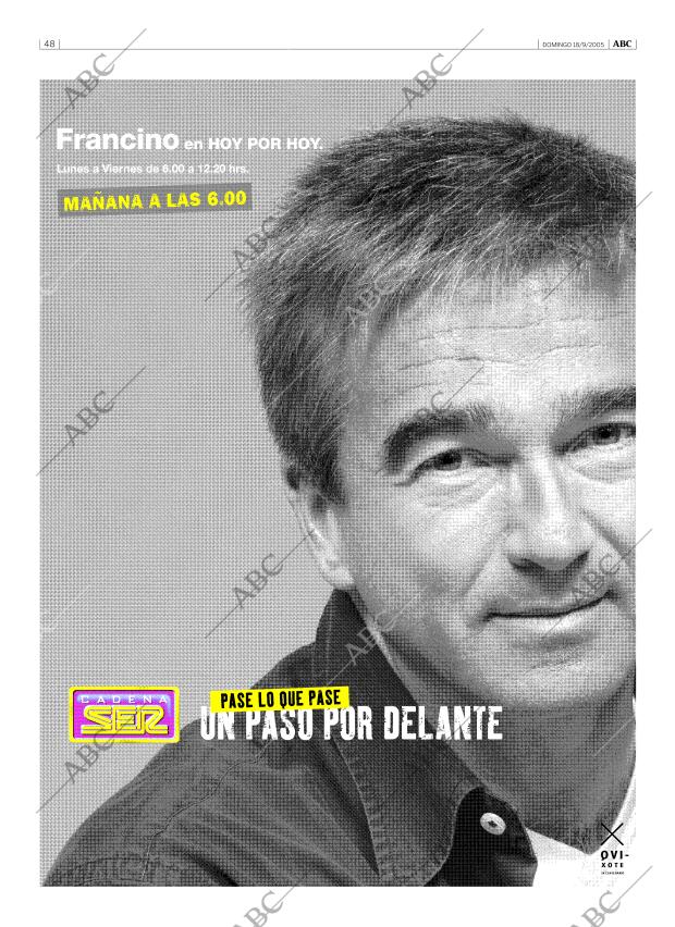 ABC CORDOBA 18-09-2005 página 48