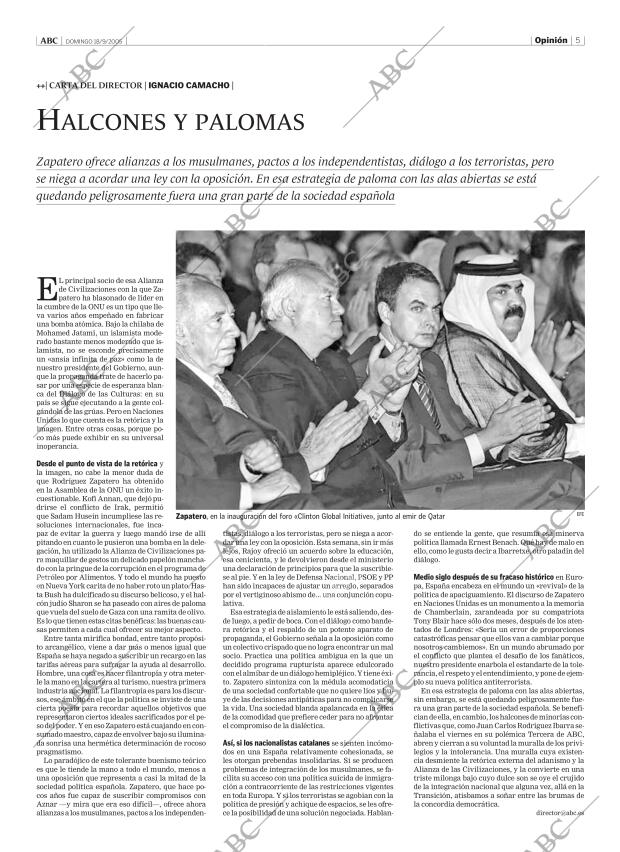 ABC CORDOBA 18-09-2005 página 5