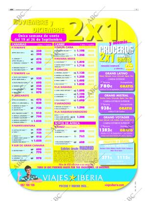 ABC CORDOBA 18-09-2005 página 51