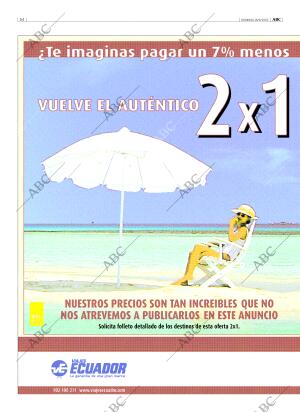 ABC CORDOBA 18-09-2005 página 54