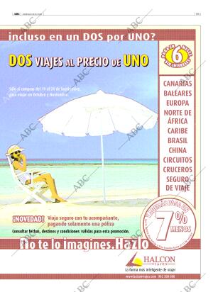 ABC CORDOBA 18-09-2005 página 55