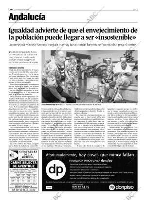 ABC CORDOBA 18-09-2005 página 57