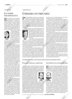ABC CORDOBA 18-09-2005 página 6