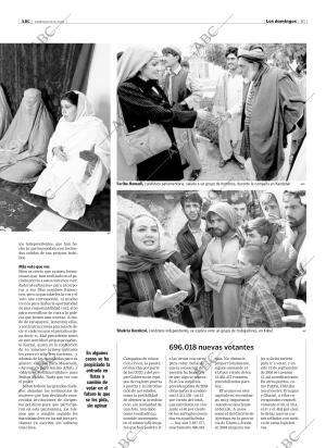 ABC CORDOBA 18-09-2005 página 61