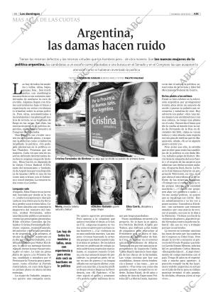 ABC CORDOBA 18-09-2005 página 66
