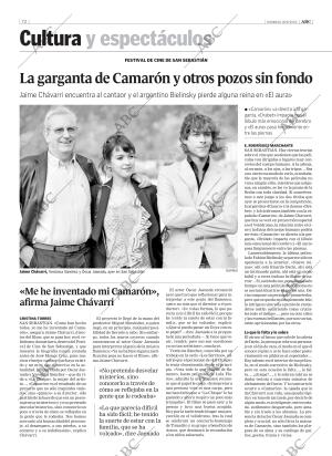 ABC CORDOBA 18-09-2005 página 72