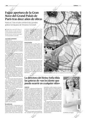 ABC CORDOBA 18-09-2005 página 75