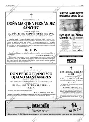 ABC CORDOBA 18-09-2005 página 80