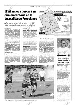 ABC CORDOBA 18-09-2005 página 88