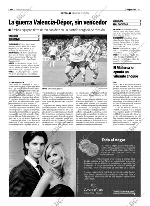 ABC CORDOBA 18-09-2005 página 89