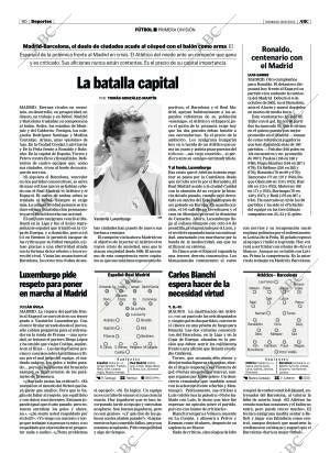 ABC CORDOBA 18-09-2005 página 90