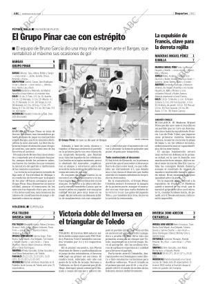 ABC CORDOBA 18-09-2005 página 93