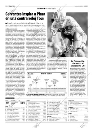 ABC CORDOBA 18-09-2005 página 98