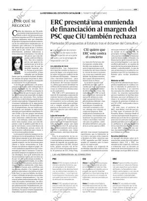 ABC CORDOBA 20-09-2005 página 12