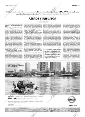ABC CORDOBA 20-09-2005 página 15