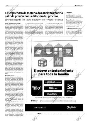 ABC CORDOBA 20-09-2005 página 19