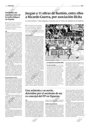 ABC CORDOBA 20-09-2005 página 20