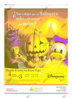 ABC CORDOBA 20-09-2005 página 21