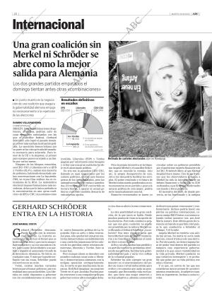 ABC CORDOBA 20-09-2005 página 22