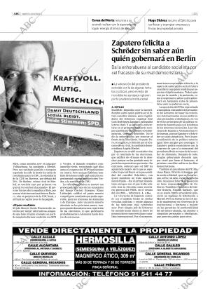 ABC CORDOBA 20-09-2005 página 23