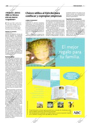 ABC CORDOBA 20-09-2005 página 27