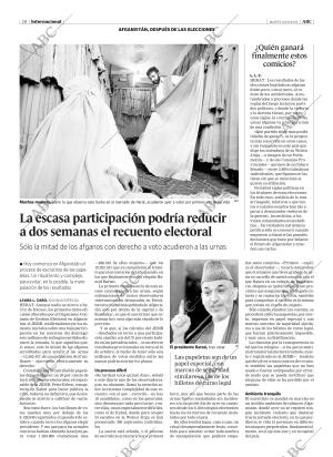 ABC CORDOBA 20-09-2005 página 28