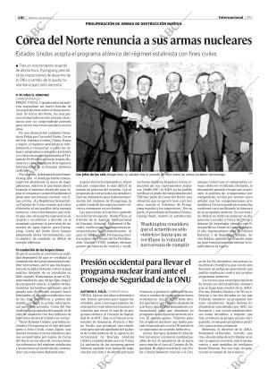 ABC CORDOBA 20-09-2005 página 29