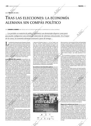 ABC CORDOBA 20-09-2005 página 3