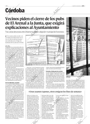 ABC CORDOBA 20-09-2005 página 30