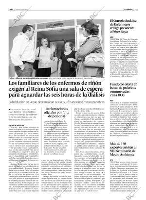 ABC CORDOBA 20-09-2005 página 35