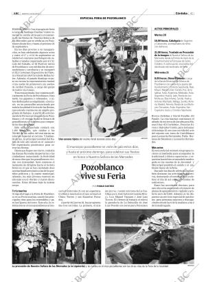 ABC CORDOBA 20-09-2005 página 41
