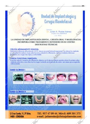 ABC CORDOBA 20-09-2005 página 42