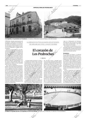 ABC CORDOBA 20-09-2005 página 43