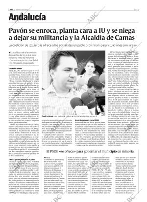 ABC CORDOBA 20-09-2005 página 47