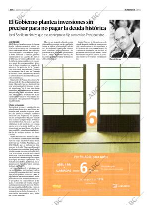 ABC CORDOBA 20-09-2005 página 49