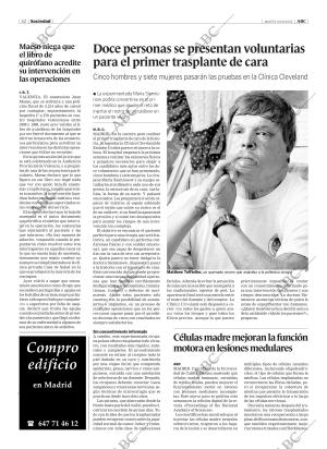 ABC CORDOBA 20-09-2005 página 52